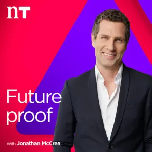 Newstalk future proof podcast Newstalk future proof podcast